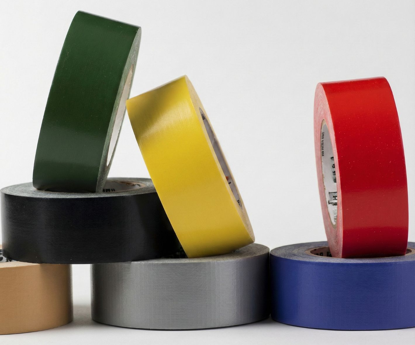 Cloth Tape เทปผ้า